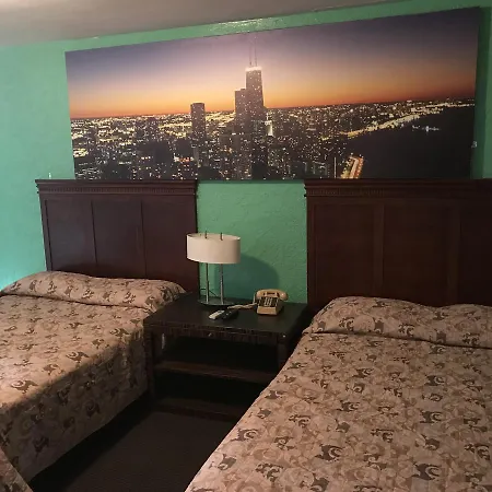 Fiesta Motel
