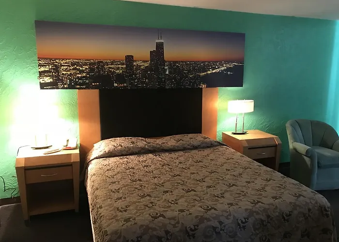 Motel Fiesta