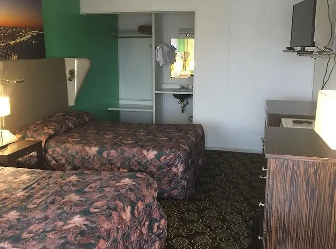 Fiesta Motel
