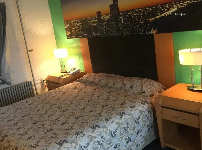 Motel Fiesta